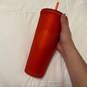 Starbucks 2021 Holiday Cup